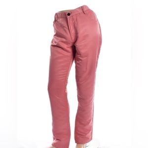 MEN’S BARABAS COLORED SOFT DENIM PANTS-ROSE